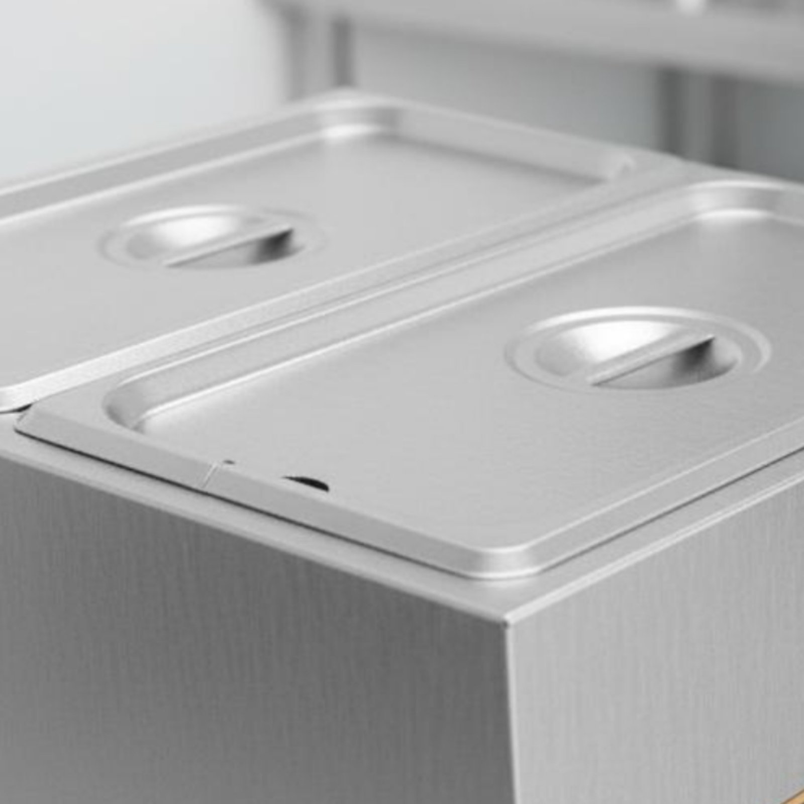 Kitchen Appliances You Need - เครื่องทำช็อกโกแลตละลายด้วยลมร้อน ไม่ต้องใช้น้ำ อุปกรณ์ทำความร้อนอาหาร เครื่องใช้ในครัว เครื่องทำขนมอเนกประสงค์