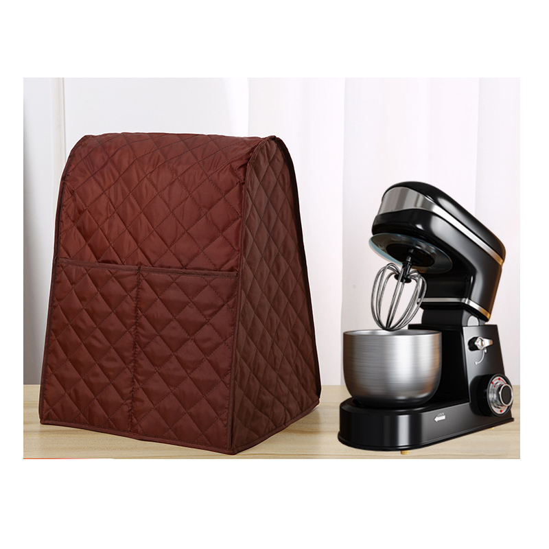 Kitchen Appliances Restaurant - ครัวเรือน KitchenAid Stand Mixer ฝุ่นกันน้ํากระเป๋า Fit