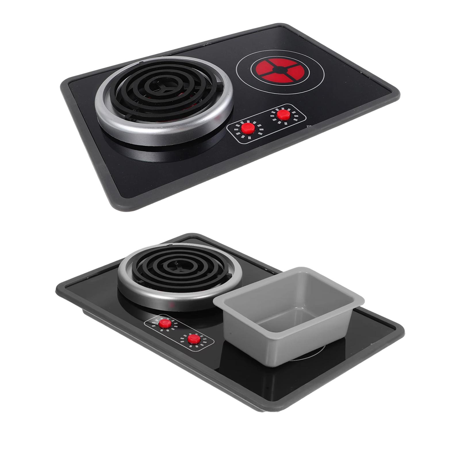 ชุดครัวของเล่นเด็กพร้อมไฟและเส - Kitchen Appliances Toys บทวิจารณ์และราคา