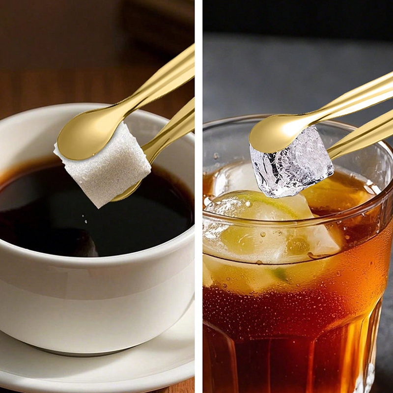 ที่คีบอาหารสแตนเลส 1-4 ชิ้น ที - Kitchen Appliances Restaurant บทวิจารณ์และราคา