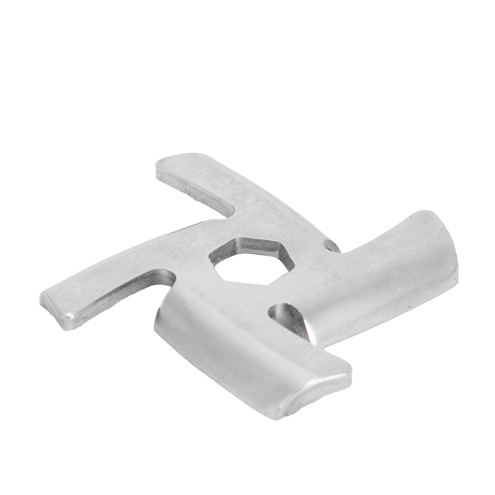ใบมีดเครื่องบดเนื้อ ใบมีดเครื่ - Meat Grinder Attachment บทวิจารณ์และราคา