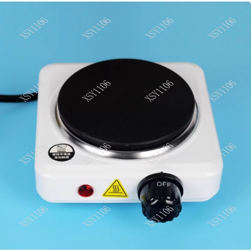 เตาไฟฟ้าขนาดเล็ก 110V สำหรับทำ - Hot Pot Electric บทวิจารณ์และราคา