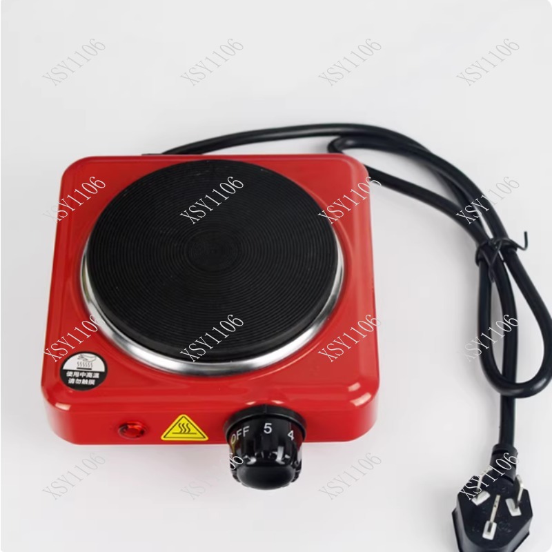 เตาไฟฟ้าขนาดเล็ก 110V สำหรับทำ - Hot Pot Electric บทวิจารณ์และราคา