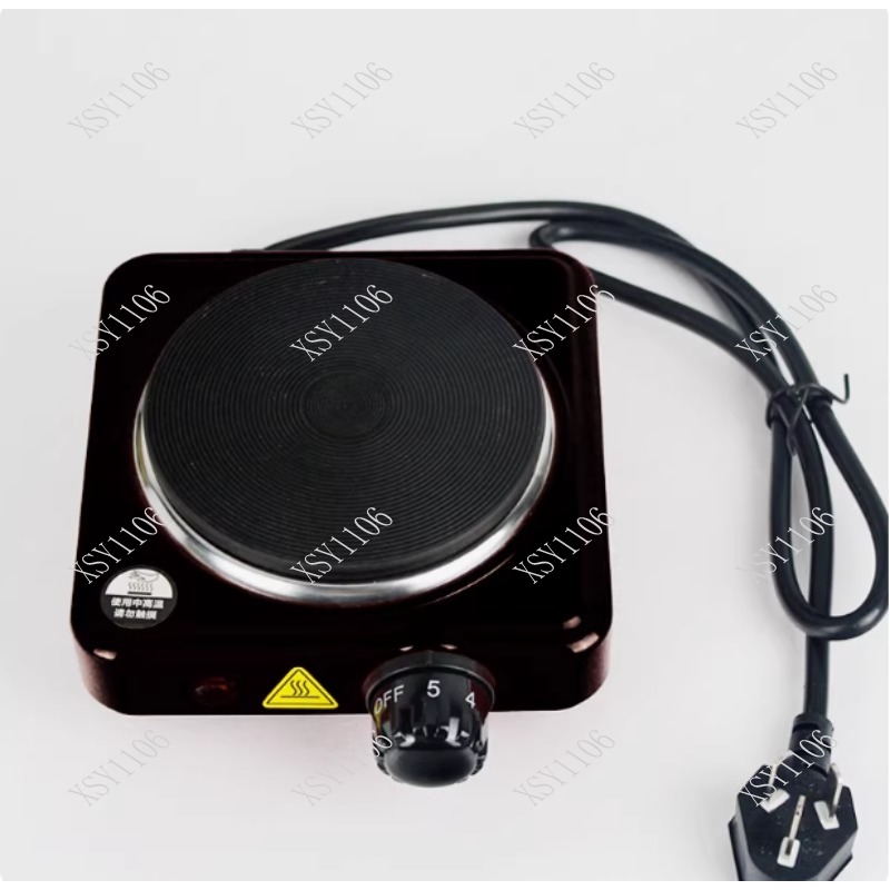 เตาไฟฟ้าขนาดเล็ก 110V สำหรับทำ - Hot Pot Electric บทวิจารณ์และราคา