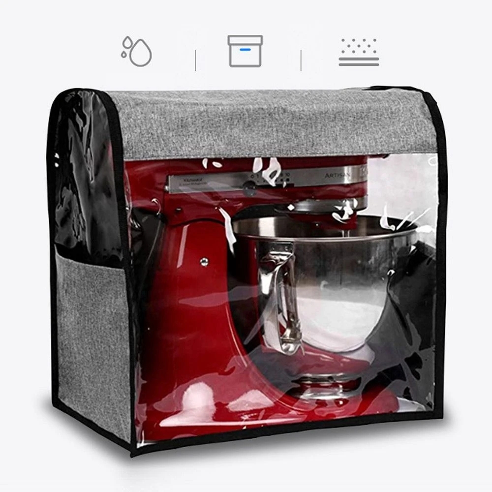 ครัวเรือนกันน้ําอุปกรณ์ครัวเคร - Kitchen Appliances Restaurant บทวิจารณ์และราคา