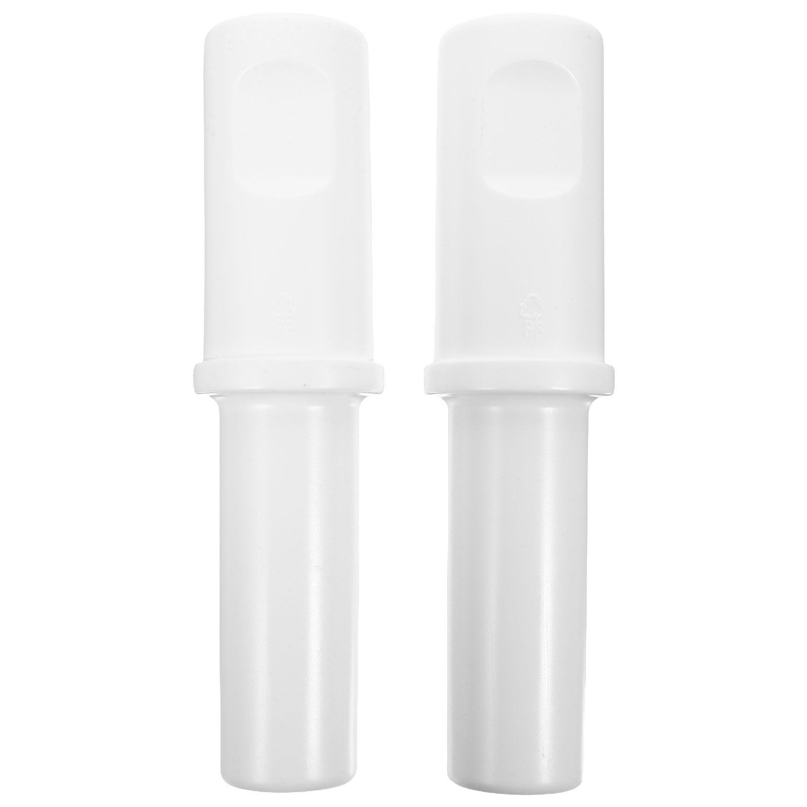 2 ชิ้นเครื่องบดเนื้อพลาสติก Fe - Meat Grinder Attachment บทวิจารณ์และราคา