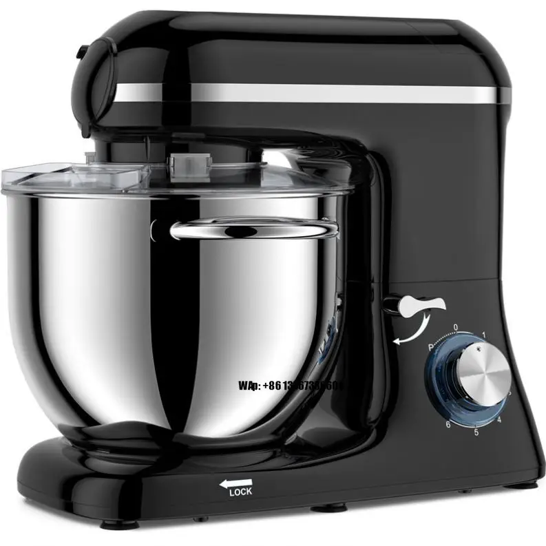เครื่องผสมอาหารแบบตั้งโต๊ะ สำห - Kitchen Appliances Home บทวิจารณ์และราคา