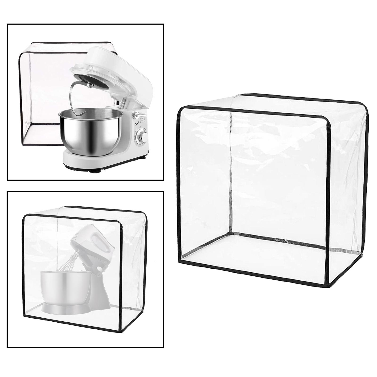 ฝาครอบป้องกันฝุ่นเครื่องปั่นแบ - Kitchen Appliances Restaurant บทวิจารณ์และราคา