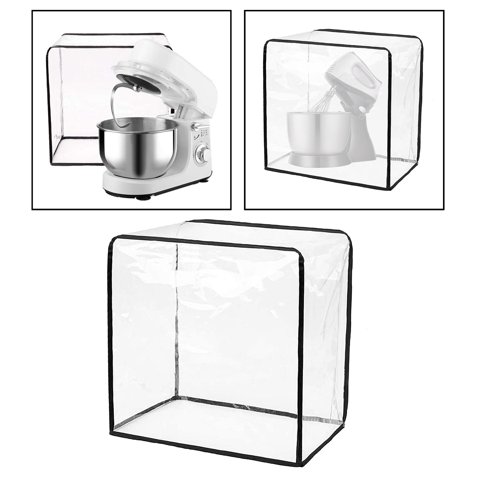 ฝาครอบป้องกันฝุ่นเครื่องปั่นแบ - Kitchen Appliances Restaurant บทวิจารณ์และราคา