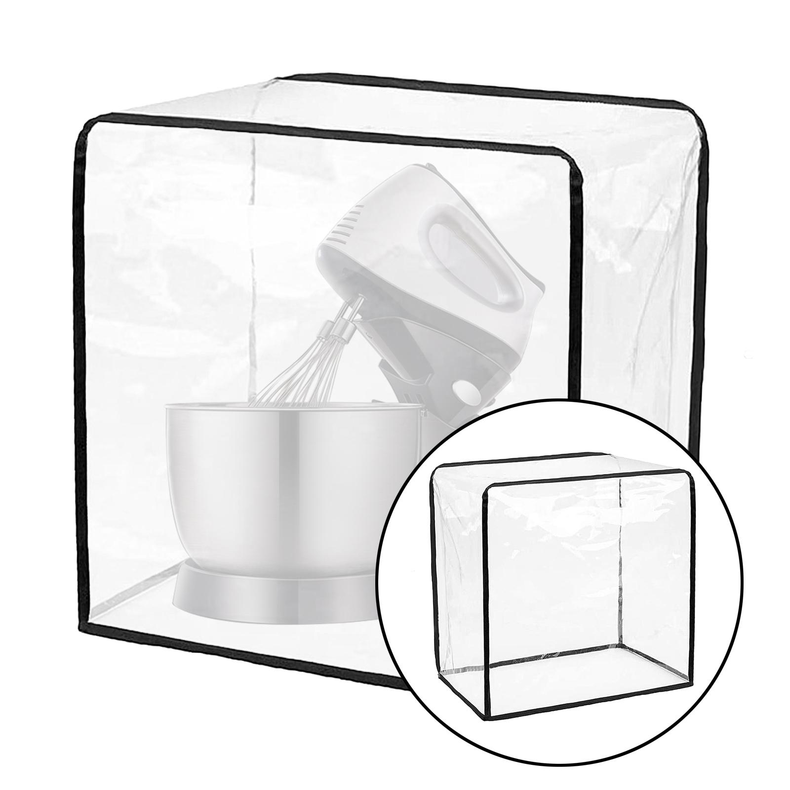 ฝาครอบป้องกันฝุ่นเครื่องปั่นแบ - Kitchen Appliances Restaurant บทวิจารณ์และราคา