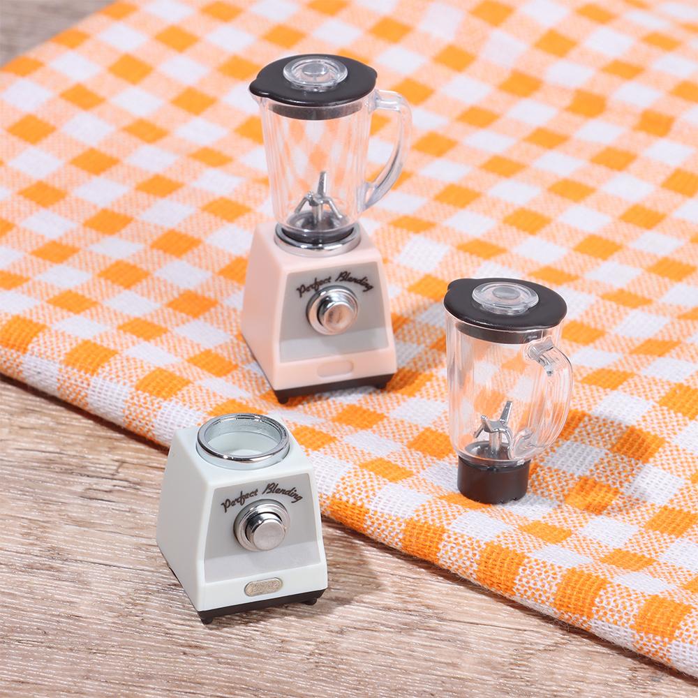 เครื่องชงกาแฟขนาดเล็ก1:12จำลอง - Kitchen Appliances Toys บทวิจารณ์และราคา