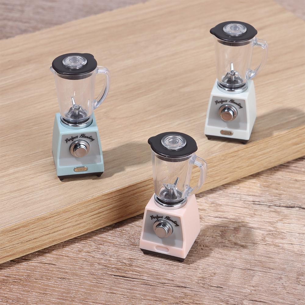 เครื่องชงกาแฟขนาดเล็ก1:12จำลอง - Kitchen Appliances Toys บทวิจารณ์และราคา