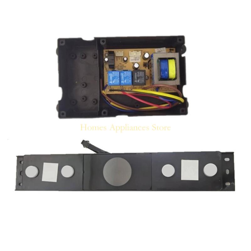 D0AB Hood Mainboard Upgrades ช - Kitchen Appliances You Need บทวิจารณ์และราคา