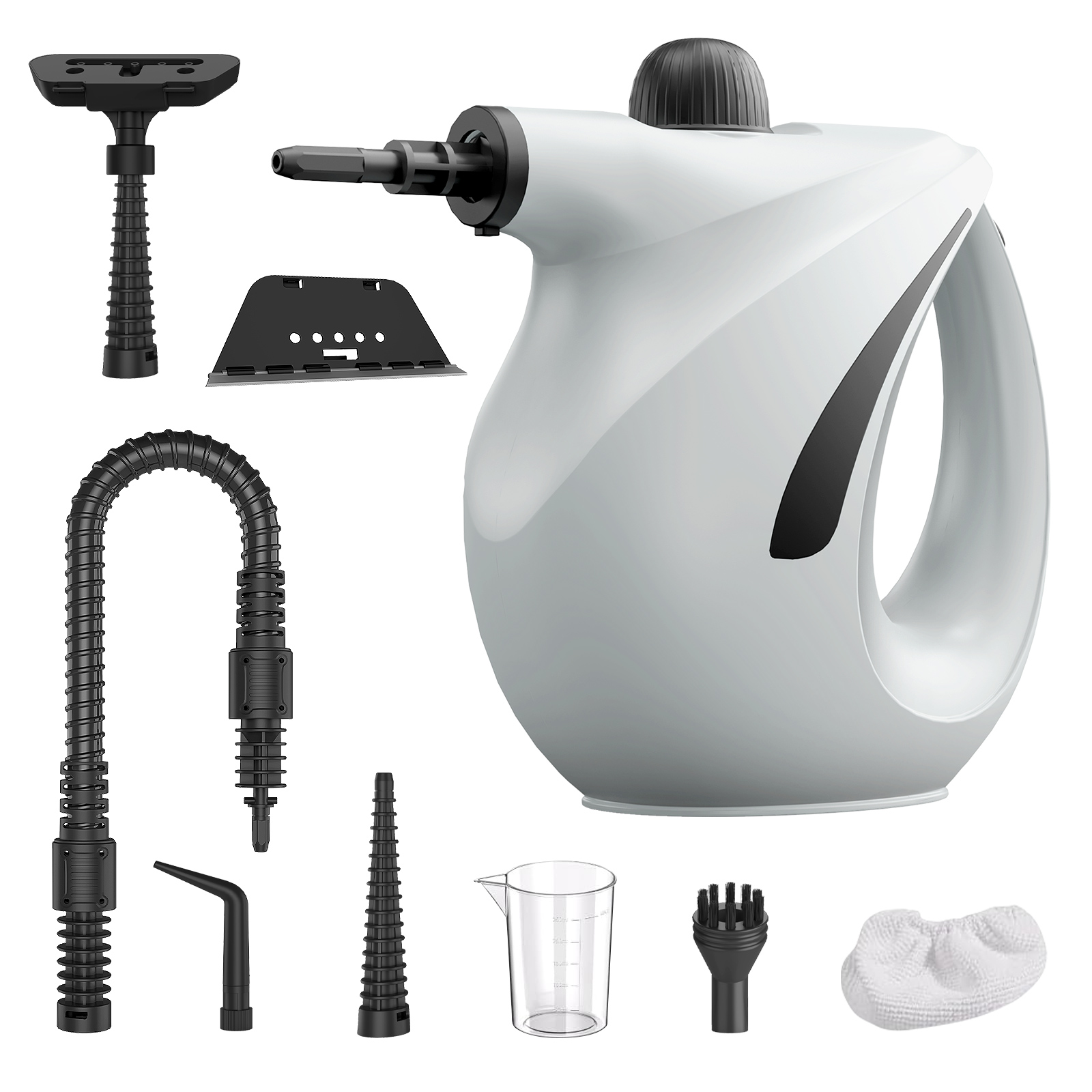 เครื่องทำความสะอาดไอน้ำขายดี 1 - Kitchen Appliances Home บทวิจารณ์และราคา