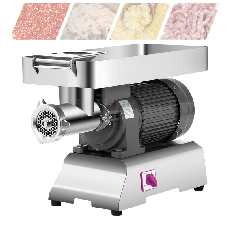 เครื่องบดเนื้อไฟฟ้า 340 กก./ชม - Meat Grinder Attachment บทวิจารณ์และราคา