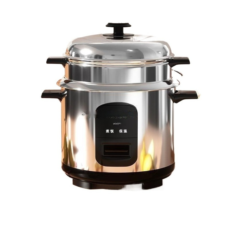 หม้อหุงข้าวแบบโบราณขายดี หม้อใ - Hot Pot Electric บทวิจารณ์และราคา
