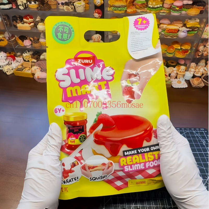 ซูรู สไลม์ มาร์ท บลายด์ บ็อกซ์ - Kitchen Appliances Toys บทวิจารณ์และราคา