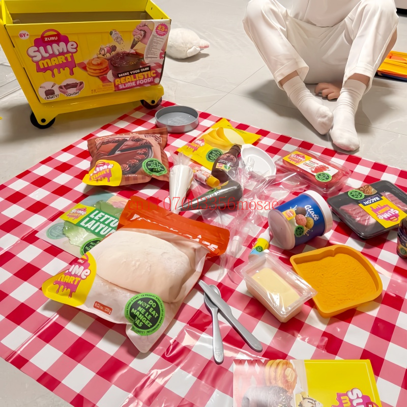 ซูรู สไลม์ มาร์ท บลายด์ บ็อกซ์ - Kitchen Appliances Toys บทวิจารณ์และราคา