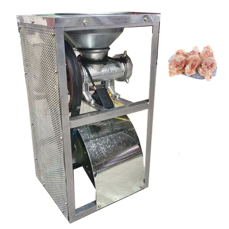 เครื่องบดเนื้อแช่แข็งไฟฟ้าอุตส - Meat Grinder Attachment บทวิจารณ์และราคา
