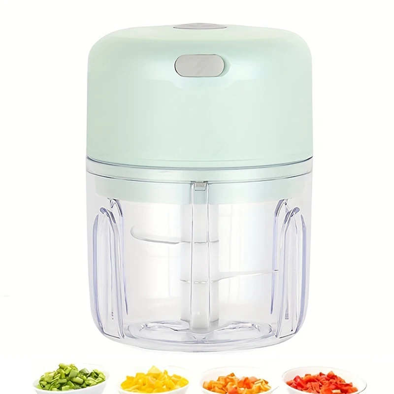 เครื่องบดสับกระเทียมแบบชาร์จไฟ - Meat Grinder Attachment บทวิจารณ์และราคา