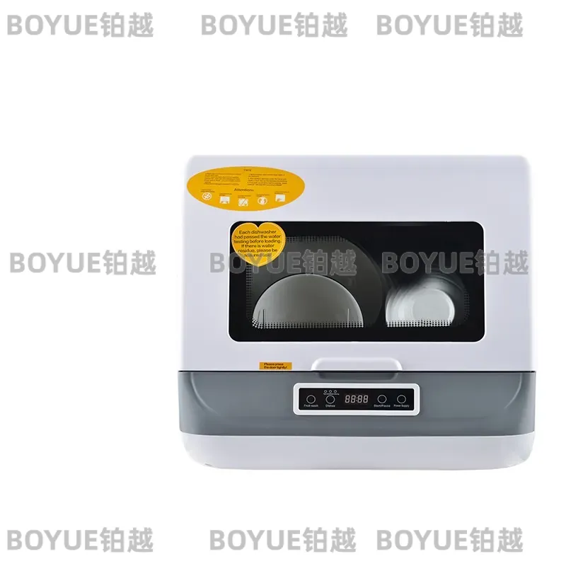 เครื่องล้างจานขนาดเล็กแบบพกพา  - Kitchen Appliances You Need บทวิจารณ์และราคา