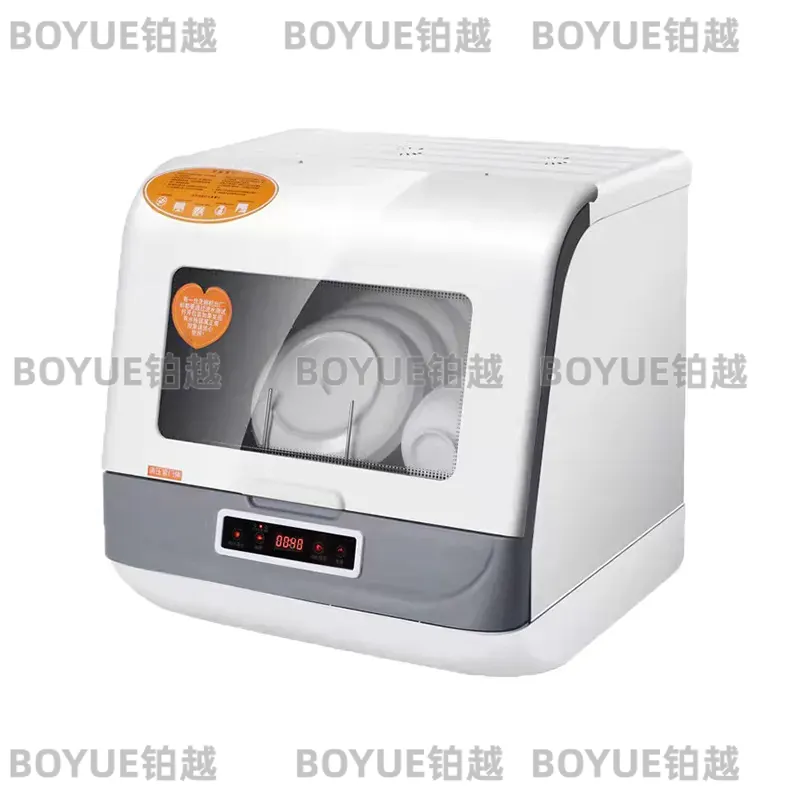 เครื่องล้างจานขนาดเล็กแบบพกพา  - Kitchen Appliances You Need บทวิจารณ์และราคา