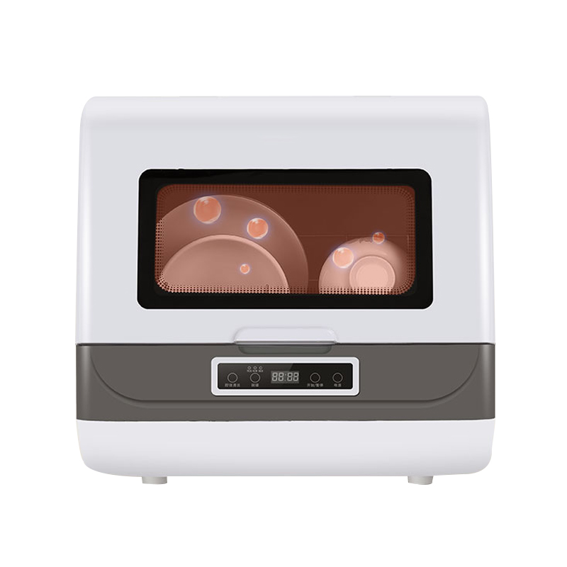 เครื่องล้างจานแบบตั้งโต๊ะขนาดเ - Kitchen Appliances Home บทวิจารณ์และราคา