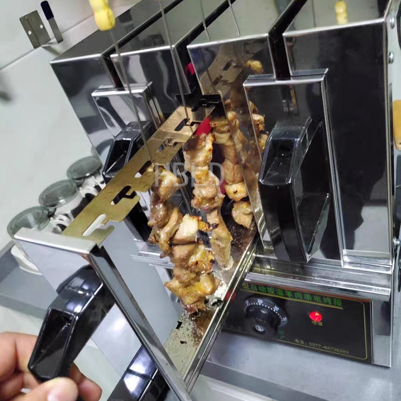 เครื่องย่างบาร์บีคิวอเนกประสงค - Kitchen Appliances Home บทวิจารณ์และราคา