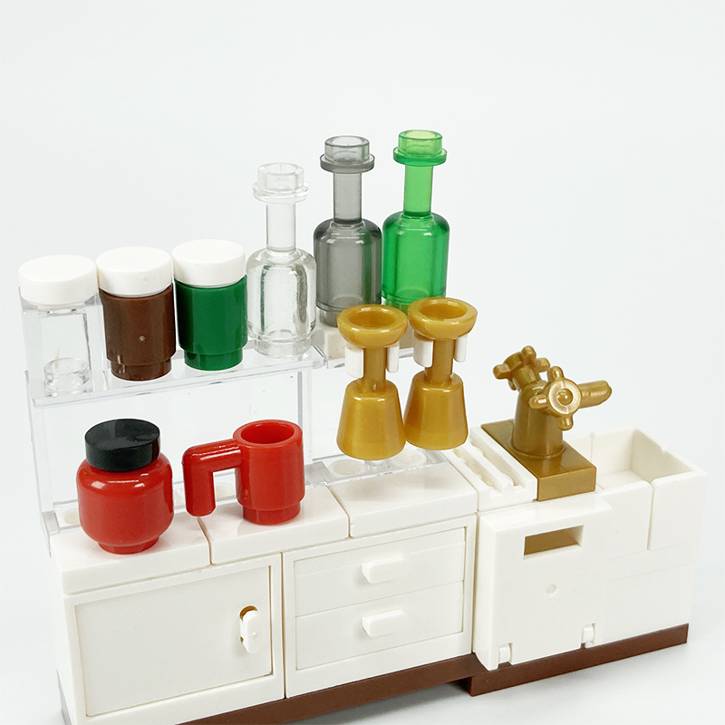 ตู้ทำกาแฟสุดสร้างสรรค์เครื่องใ - Kitchen Appliances Toys บทวิจารณ์และราคา