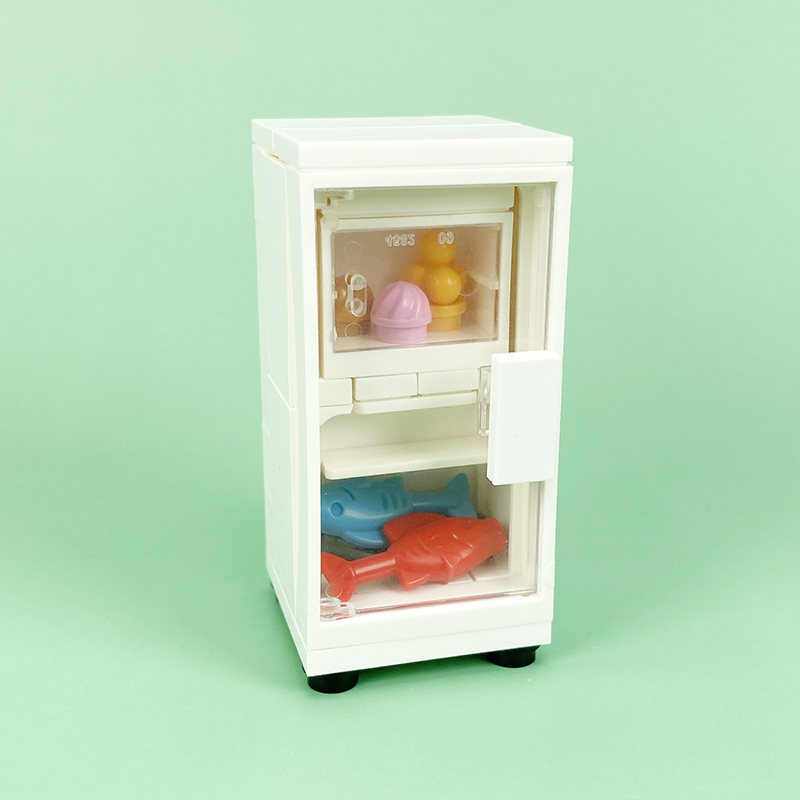 ตู้ทำกาแฟสุดสร้างสรรค์เครื่องใ - Kitchen Appliances Toys บทวิจารณ์และราคา