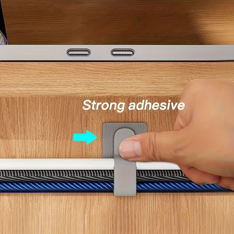 สายรัดเคเบิล สายรัดแบบใช้ซ้ำได - Kitchen Appliances You Need บทวิจารณ์และราคา