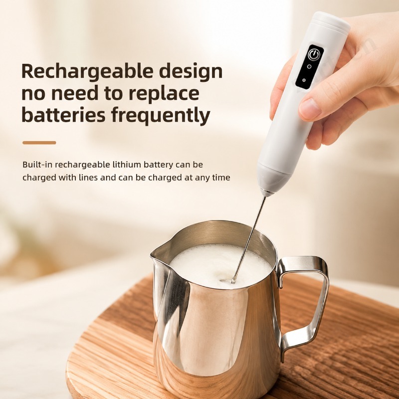 เครื่องตีฟองนมไฟฟ้า เครื่องผสม - Kitchen Appliances Restaurant บทวิจารณ์และราคา
