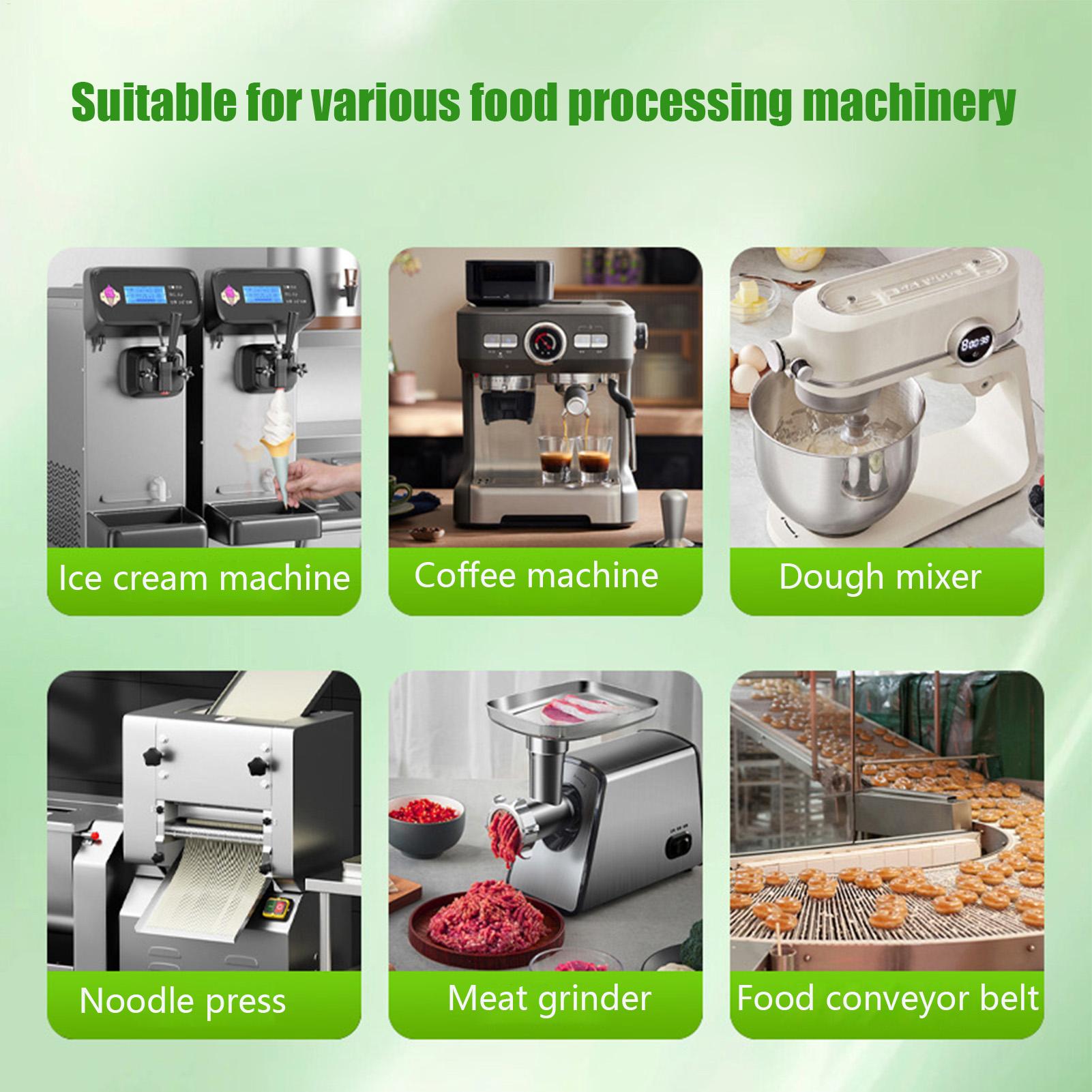 จาระบีเกรดอาหาร 113 กรัม อเนกป - Kitchen Appliances Restaurant บทวิจารณ์และราคา