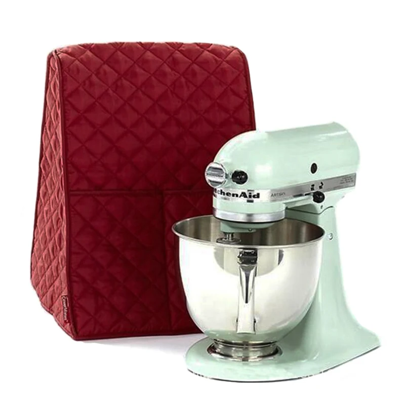 ครัวเรือน KitchenAid Stand Mix - Kitchen Appliances Restaurant บทวิจารณ์และราคา