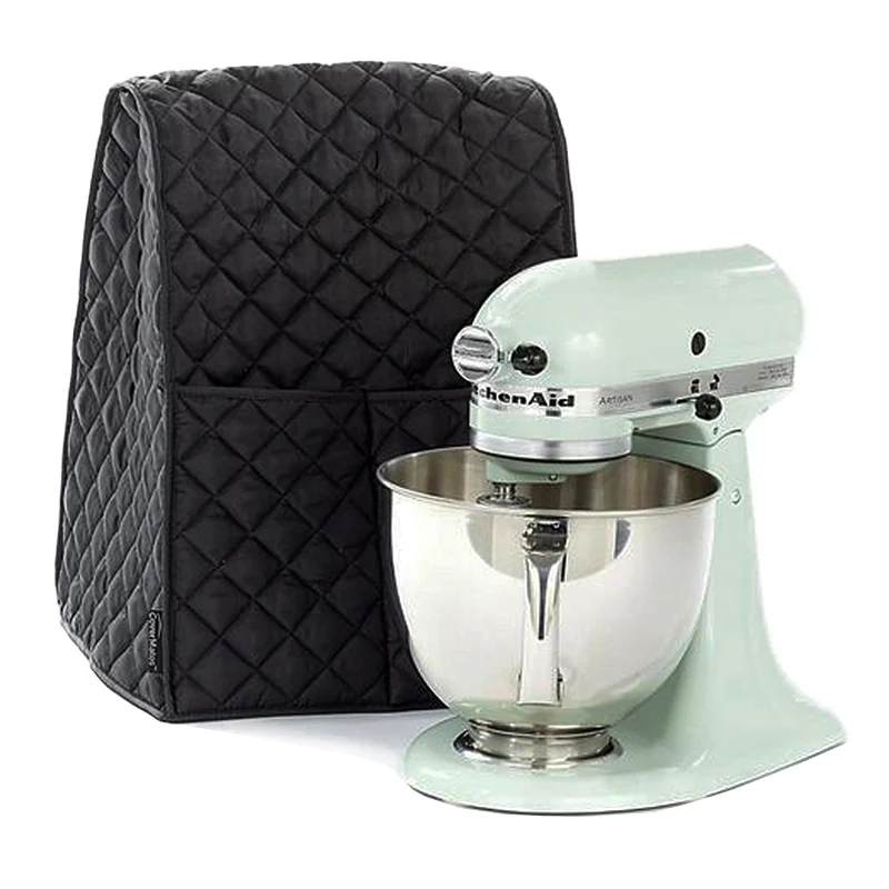 ครัวเรือน KitchenAid Stand Mix - Kitchen Appliances Restaurant บทวิจารณ์และราคา