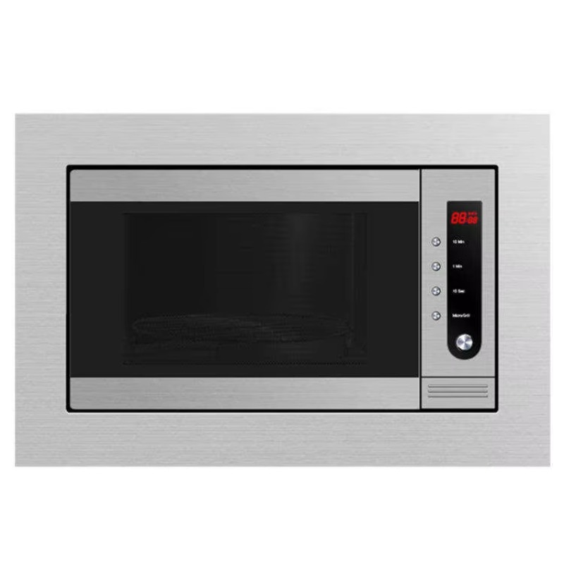 เตาอบไมโครเวฟแบบฝังอเนกประสงค์ - Kitchen Appliances You Need บทวิจารณ์และราคา