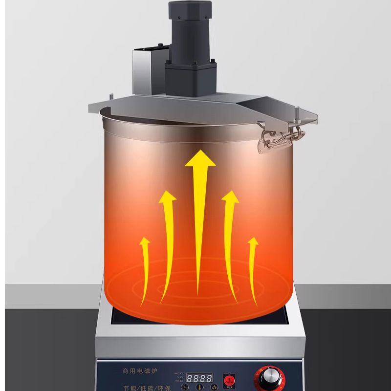 เครื่องทำซอสอเนกประสงค์สำหรับร - Hot Pot Electric บทวิจารณ์และราคา