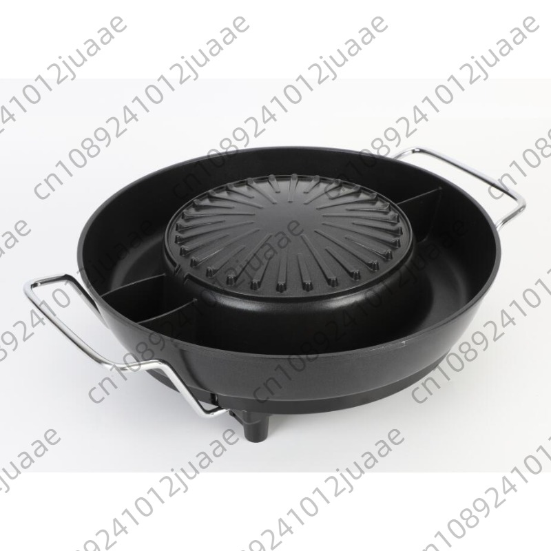 หม้อไฟฟ้าอเนกประสงค์ทรงกลมแบบเ - Hot Pot Electric บทวิจารณ์และราคา