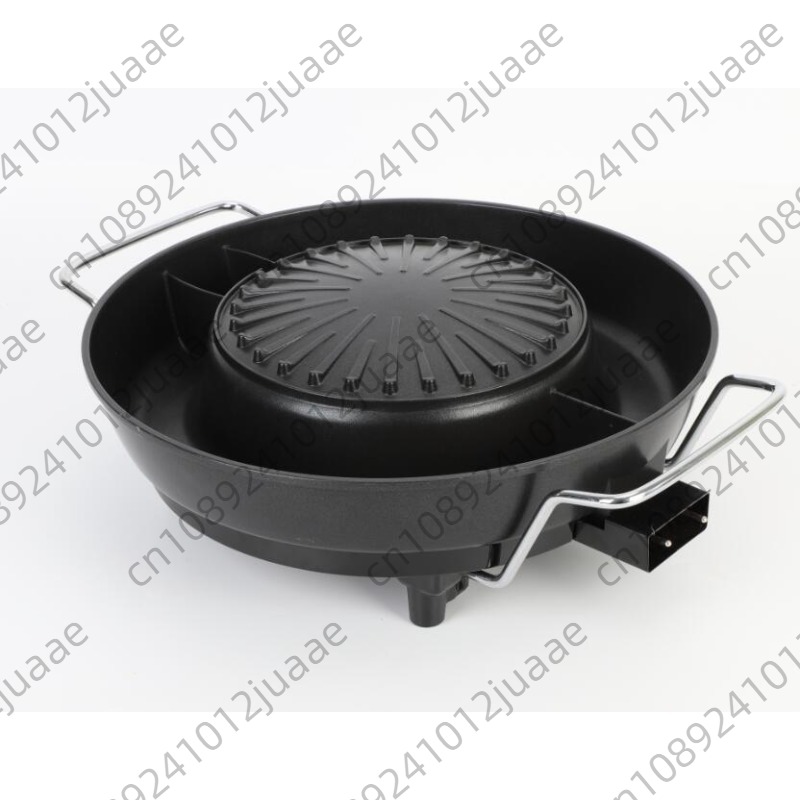 หม้อไฟฟ้าอเนกประสงค์ทรงกลมแบบเ - Hot Pot Electric บทวิจารณ์และราคา