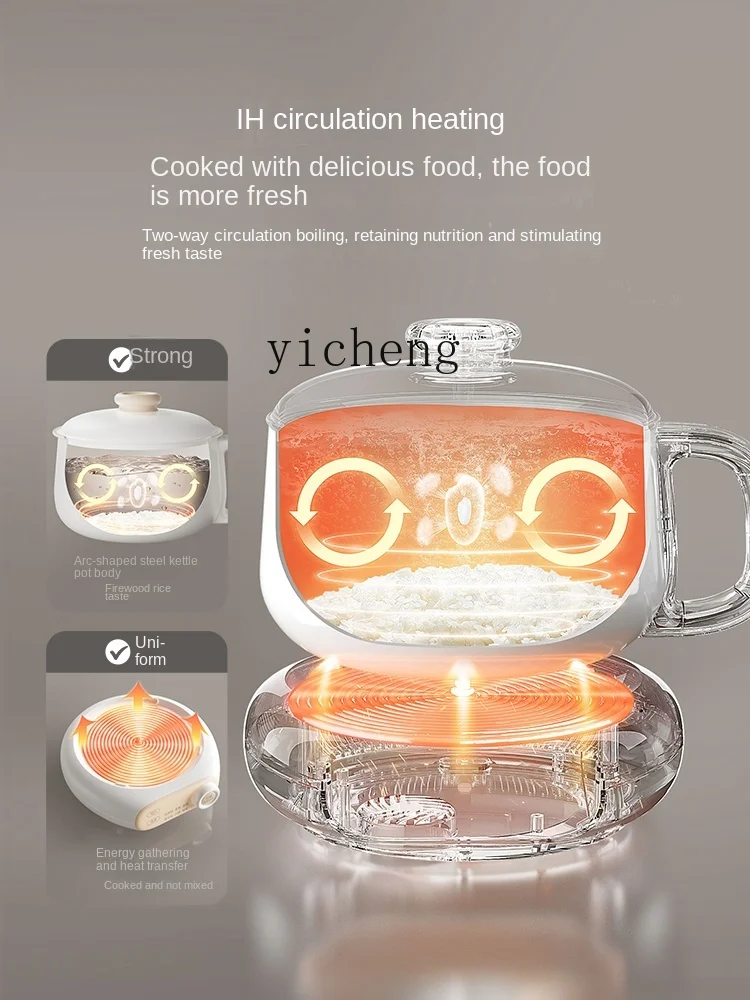 หม้อไฟฟ้าอเนกประสงค์ cc29 สำหร - Hot Pot Electric บทวิจารณ์และราคา