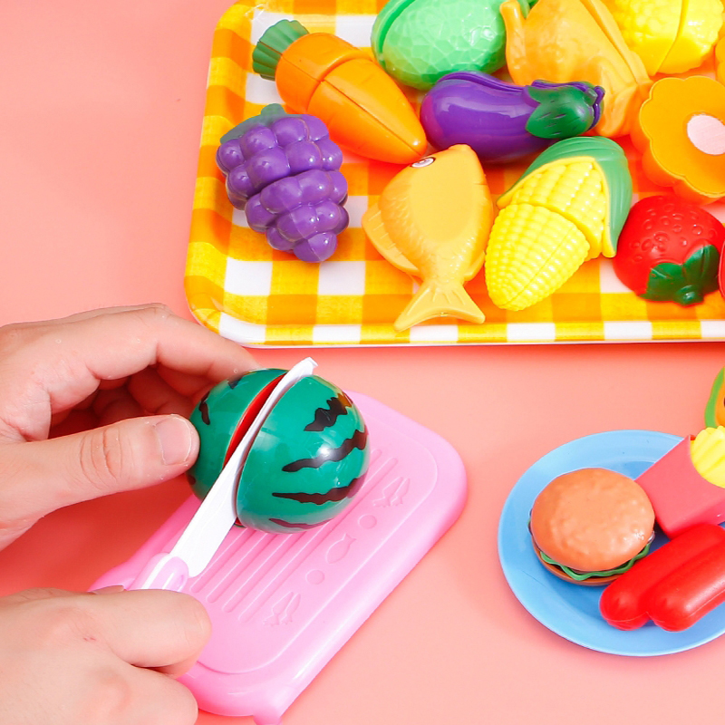 ชุดของเล่นครัวจำลองสำหรับเด็ก  - Kitchen Appliances Toys บทวิจารณ์และราคา