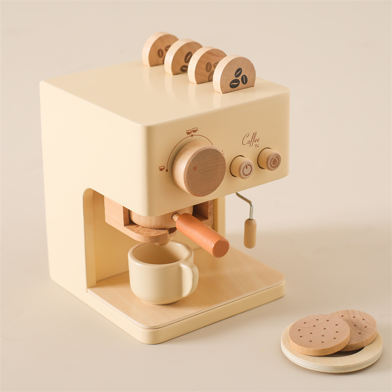 เด็ก Montessori ชุดของเล่นเด็ก - Kitchen Appliances Toys บทวิจารณ์และราคา