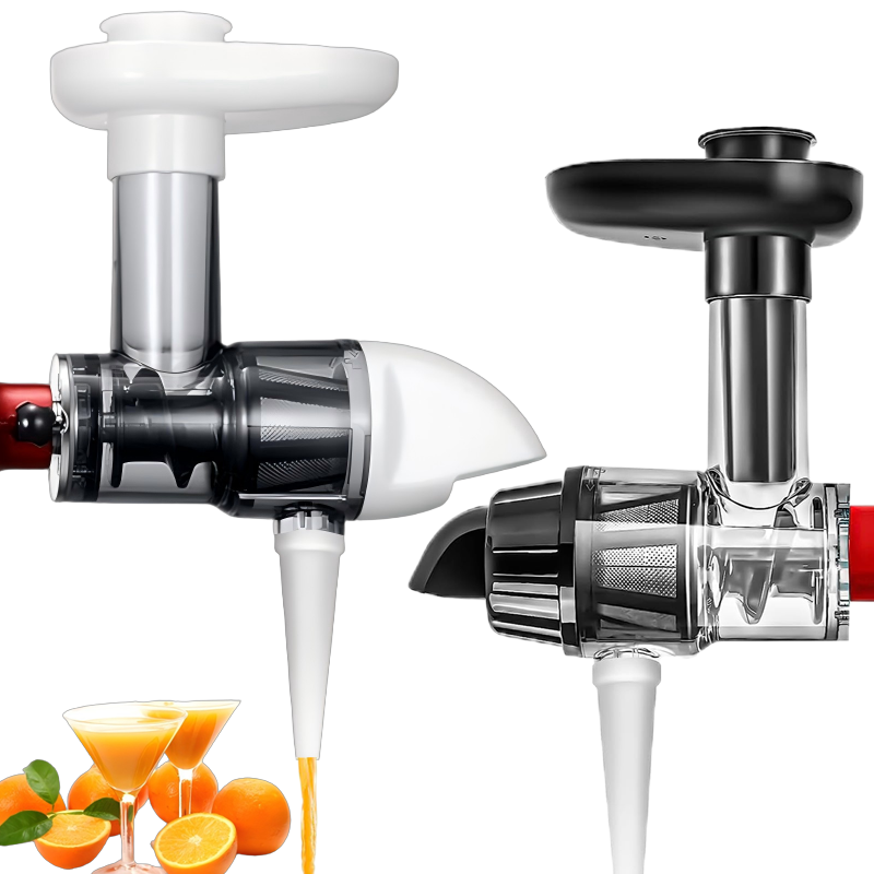 อุปกรณ์เสริมเครื่องคั้นน้ําผลไ - Meat Grinder Attachment บทวิจารณ์และราคา