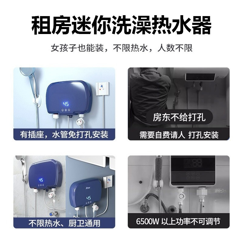อุปกรณ์ครัวขนาดเล็กที่ใช้งานได - Kitchen Appliances Rental บทวิจารณ์และราคา